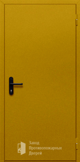 Фото двери «Однопольная глухая №15» в Пушкино