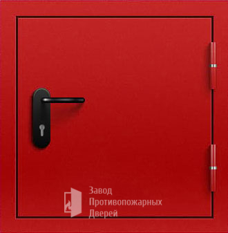 Фото «Люк №13 700x700 красный цвет» в Пушкино