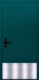 Фото двери «Однопольная с отбойником №30» в Пушкино
