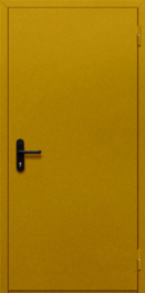 Фото двери «Однопольная глухая №15» в Пушкино
