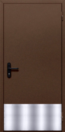 Фото двери «Однопольная с отбойником №36» в Пушкино